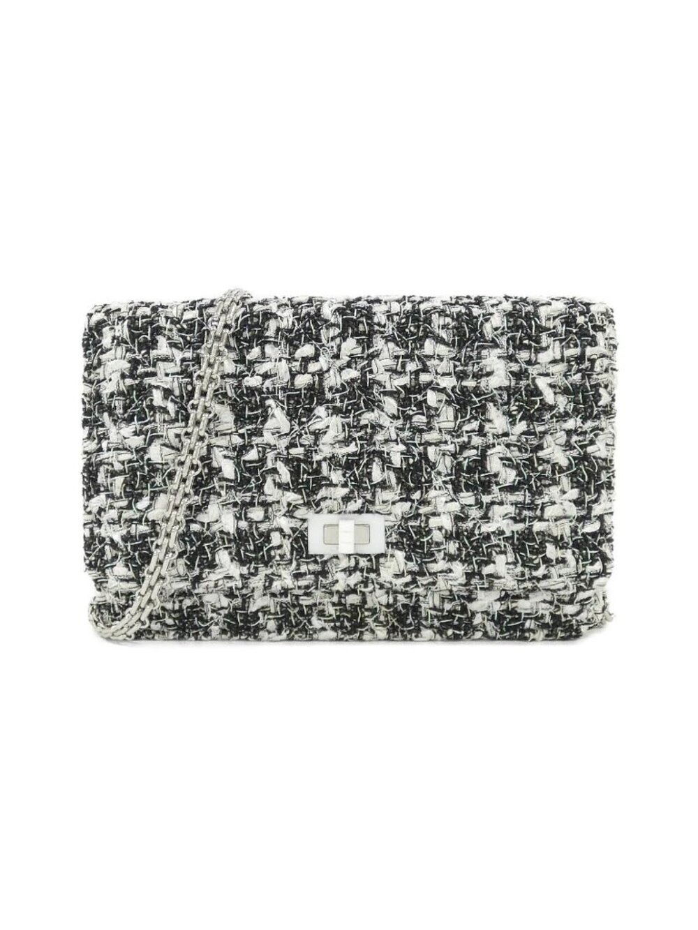 Chanel Chain Wallet Shoulder Bag